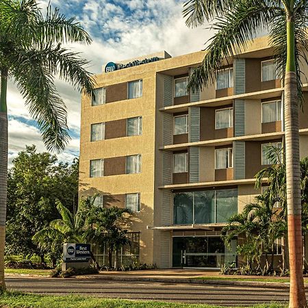Best Western Puerto Gaitan Luaran gambar