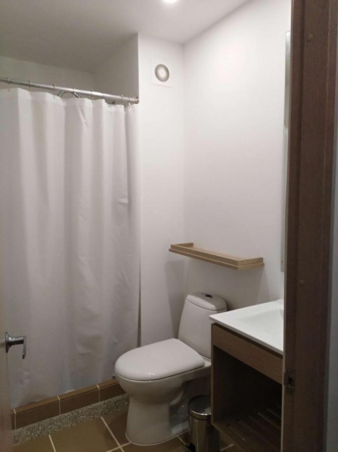 Best Western Puerto Gaitan Luaran gambar
