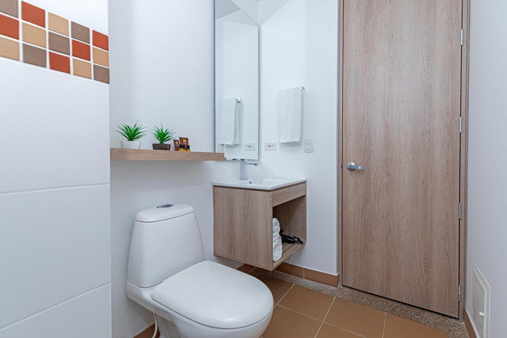 Best Western Puerto Gaitan Luaran gambar