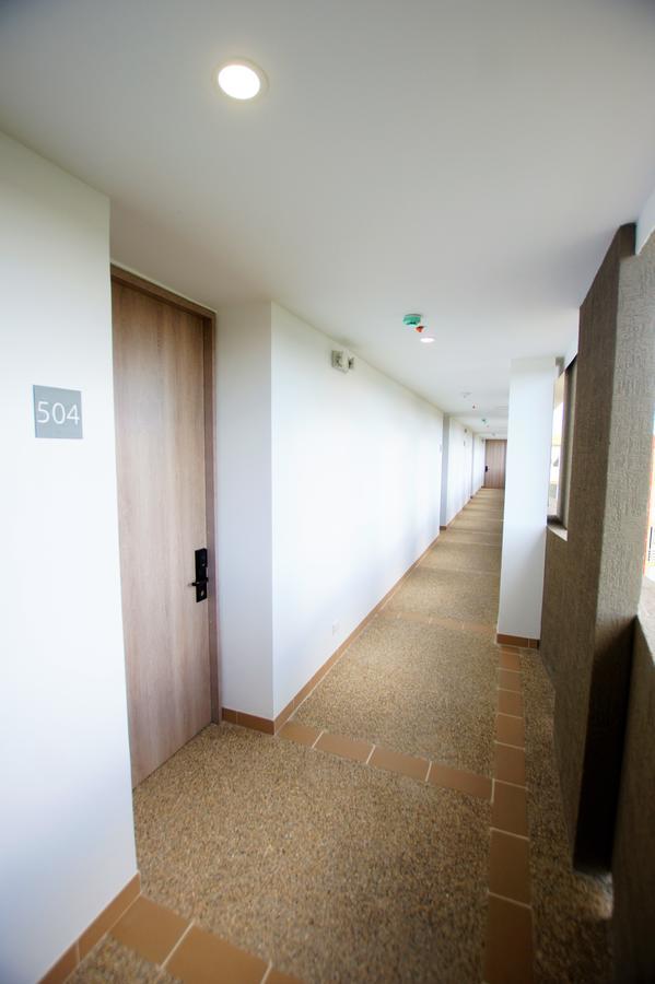 Best Western Puerto Gaitan Luaran gambar