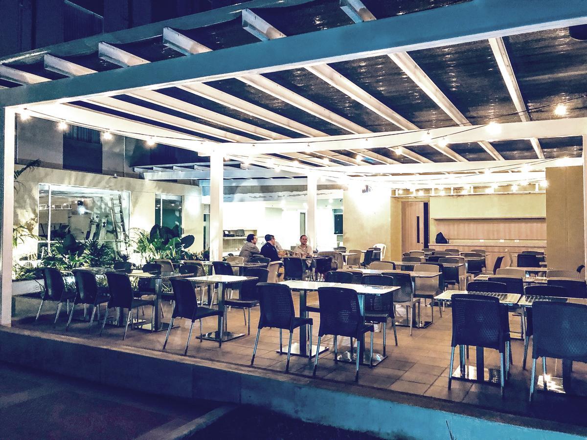 Best Western Puerto Gaitan Luaran gambar