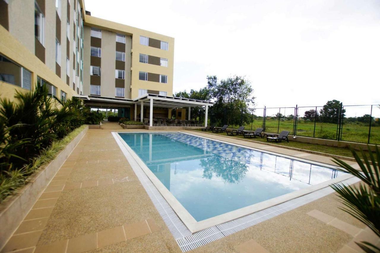 Best Western Puerto Gaitan Luaran gambar